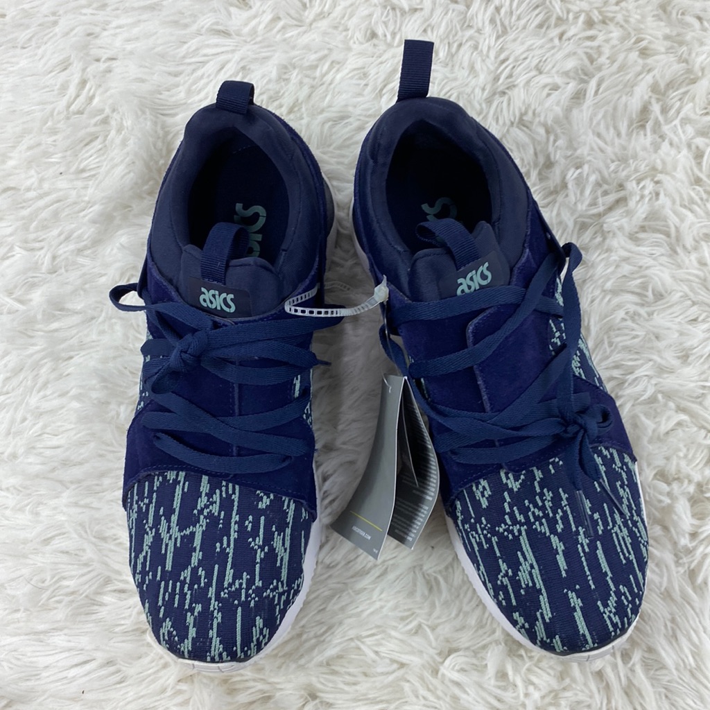 Nwt Asics Gel Shoes